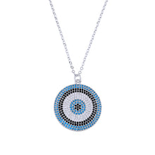 Load image into Gallery viewer, Clavicle Chain Necklace European And American Jewelry Necklaces