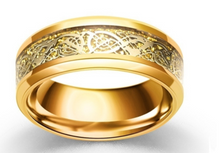 Load image into Gallery viewer, Crystal Diamond Ring European And American Popular Ladies Couple Rings Couples Bracelet