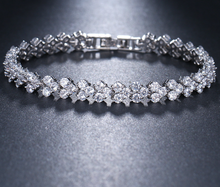 Load image into Gallery viewer, Zircon bracelet