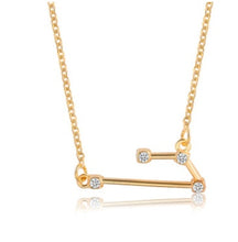 Load image into Gallery viewer, Zodiac Necklaces
