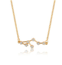 Load image into Gallery viewer, Zodiac Necklaces
