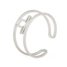 Load image into Gallery viewer, Special-interest Design Girls Twelve Constellation Stainless Steel Ring
