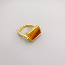 Load image into Gallery viewer, European And American Style Ring Women&#39;s Fashion Retro
