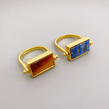 Load image into Gallery viewer, European And American Style Ring Women&#39;s Fashion Retro
