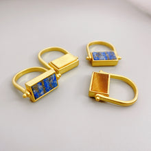 Load image into Gallery viewer, European And American Style Ring Women&#39;s Fashion Retro
