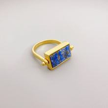 Load image into Gallery viewer, European And American Style Ring Women&#39;s Fashion Retro
