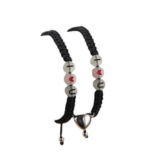 Load image into Gallery viewer, ILOVEYOU Luminous Letter Bracelet
