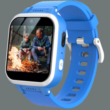 Load image into Gallery viewer, Children&#39;s Watch Y90 Entertainment Music Function Calculation

