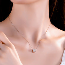 Load image into Gallery viewer, Kgold 925 Necklace Women Trend Accessories Trend Jewelry
