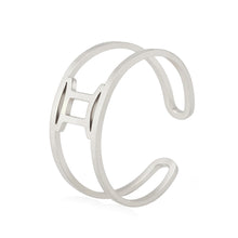 Load image into Gallery viewer, Special-interest Design Girls Twelve Constellation Stainless Steel Ring
