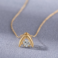 Load image into Gallery viewer, Kgold 925 Necklace Women Trend Accessories Trend Jewelry
