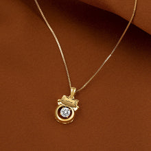 Load image into Gallery viewer, Kgold 925 Necklace Women Trend Accessories Trend Jewelry
