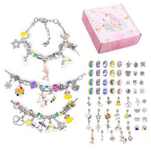 Load image into Gallery viewer, Ocean Series Children Bracelet Fashion Suit
