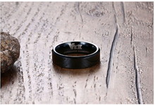 Load image into Gallery viewer, Stainless Steel Couple Rings
