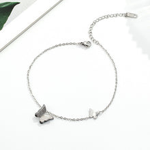 Load image into Gallery viewer, Anklet For Women Ankle bracelet Anklets Girls Jewelry Black
