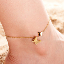 Load image into Gallery viewer, Anklet For Women Ankle bracelet Anklets Girls Jewelry Black
