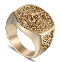 Load image into Gallery viewer, Vintage men&#39;s rings
