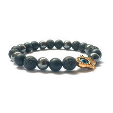 Load image into Gallery viewer, Handmade beaded bracelets domineering bracelet
