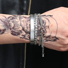 Load image into Gallery viewer, Party Mens Bangle Men For Bracelets Jewelry Male
