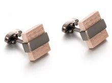 Load image into Gallery viewer, Men&#39;s cufflinks

