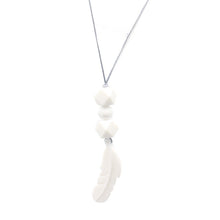 Load image into Gallery viewer, Baby Teething Jewelry
