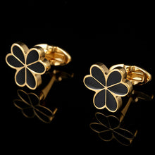 Load image into Gallery viewer, Men&#39;s French Cufflinks Cufflinks High-end Business Buttons
