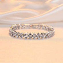 Load image into Gallery viewer, Zircon bracelet
