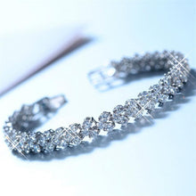 Load image into Gallery viewer, Zircon bracelet
