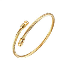 Load image into Gallery viewer, Titanium steel bracelet
