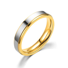 Load image into Gallery viewer, Couple Rings Alloy Ring

