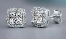 Load image into Gallery viewer, Personalized Earrings Creative Crystal Zircon Earrings For Women
