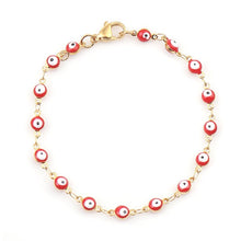 Load image into Gallery viewer, Fashion Bracelets Evil Eye Bead Bracelet Jewelry Women Men

