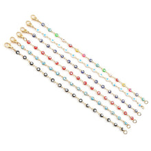 Load image into Gallery viewer, Fashion Bracelets Evil Eye Bead Bracelet Jewelry Women Men
