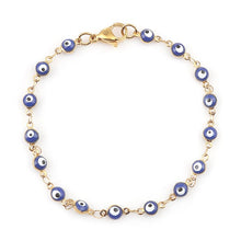 Load image into Gallery viewer, Fashion Bracelets Evil Eye Bead Bracelet Jewelry Women Men
