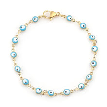 Load image into Gallery viewer, Fashion Bracelets Evil Eye Bead Bracelet Jewelry Women Men
