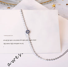 Load image into Gallery viewer, Fashion Temperament Circle Eye Bracelet Demon Eye
