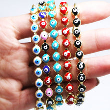 Load image into Gallery viewer, Creativity Bohemian Vintage Adjustable Bracelet
