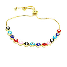 Load image into Gallery viewer, Creativity Bohemian Vintage Adjustable Bracelet
