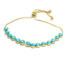 Load image into Gallery viewer, Creativity Bohemian Vintage Adjustable Bracelet
