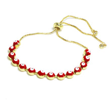 Load image into Gallery viewer, Creativity Bohemian Vintage Adjustable Bracelet
