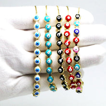 Load image into Gallery viewer, Creativity Bohemian Vintage Adjustable Bracelet
