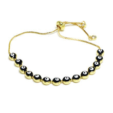 Load image into Gallery viewer, Creativity Bohemian Vintage Adjustable Bracelet
