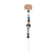 Load image into Gallery viewer, Baby Carriage Hanging Jewelry Pacifier Chain Bracelet Toy
