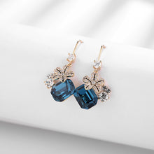 Load image into Gallery viewer, Earring Earrings Dangler S925 Silver Needle Earings Women
