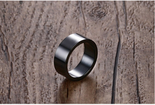 Load image into Gallery viewer, Stainless Steel Couple Rings
