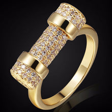 Load image into Gallery viewer, Micro set BRACELET COPPER Fashion Bracelet
