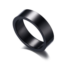 Load image into Gallery viewer, Stainless Steel Couple Rings
