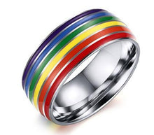Load image into Gallery viewer, Stainless Rings
