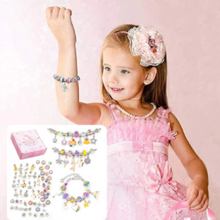 Load image into Gallery viewer, Ocean Series Children Bracelet Fashion Suit
