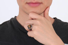 Load image into Gallery viewer, Men&#39;s Trendy Rings
